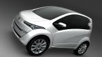 ItalDesign Emas3 2010 года